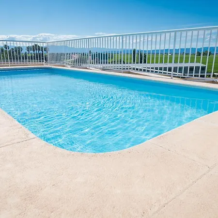 Apartamento El Rincón De Elena Delta Del Ebro Els Muntells