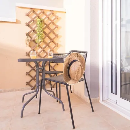 Apartamento El Rincón De Elena Delta Del Ebro *