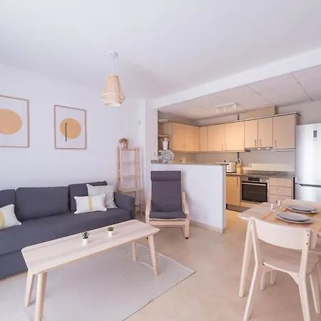 El Rincón De Elena Delta Del Ebro Apartamento