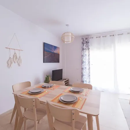 Apartamento El Rincón De Elena Delta Del Ebro Els Muntells