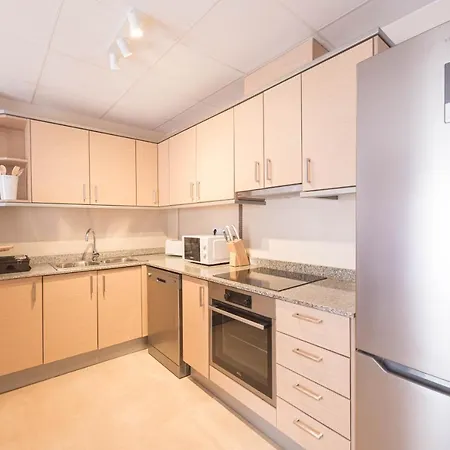 Apartamento El Rincón De Elena Delta Del Ebro