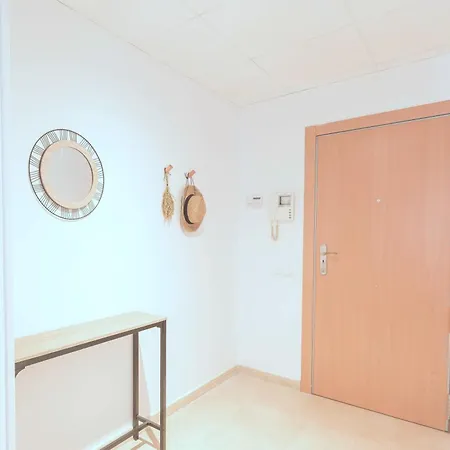 El Rincón De Elena Delta Del Ebro Apartamento Els Muntells