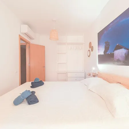 Apartamento El Rincón De Elena Delta Del Ebro *